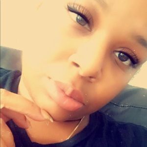 Meet your Posher, Patricia